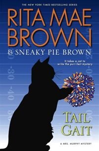 Front cover_Tail Gait