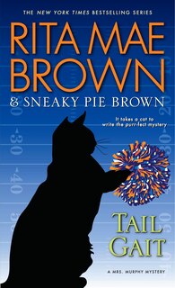 Front cover_Tail Gait