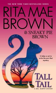 Front cover_Tall Tail