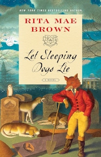 Front cover_Let Sleeping Dogs Lie