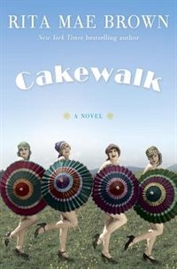 Front cover_Cakewalk