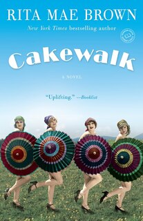 Front cover_Cakewalk