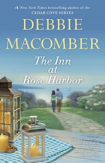 Front cover_The Inn At Rose Harbor