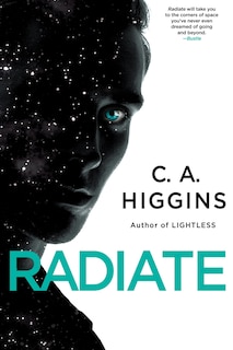 Front cover_Radiate