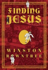 Front cover_Finding Jesus
