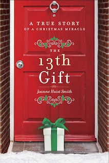 Front cover_The 13th Gift