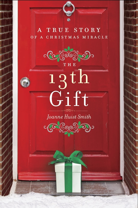 Front cover_The 13th Gift