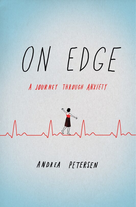 Front cover_On Edge