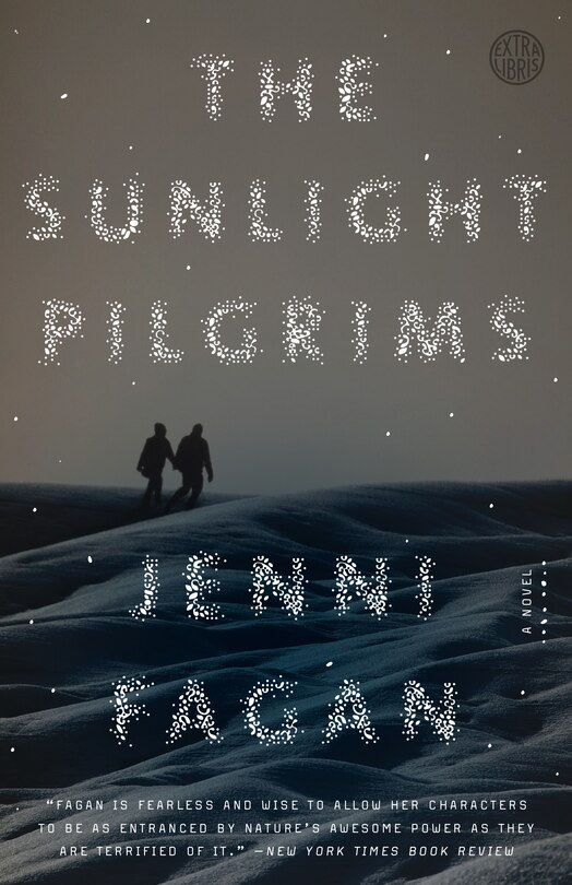 The Sunlight Pilgrims: A Novel