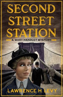 Front cover_Second Street Station