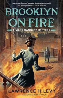 Couverture_Brooklyn On Fire
