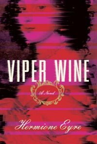 Front cover_Viper Wine