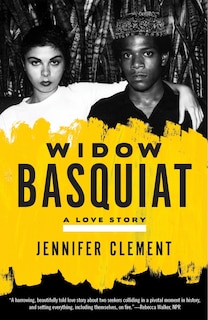 Widow Basquiat: A Love Story