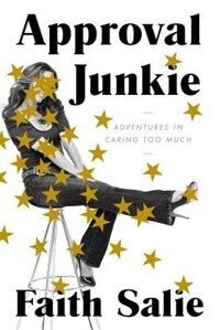 Couverture_Approval Junkie