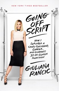 Couverture_Going Off Script