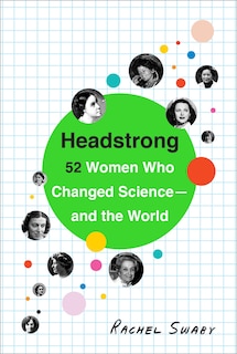 Front cover_Headstrong