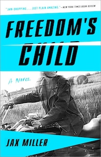 Front cover_Freedom's Child