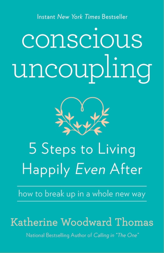 Front cover_Conscious Uncoupling