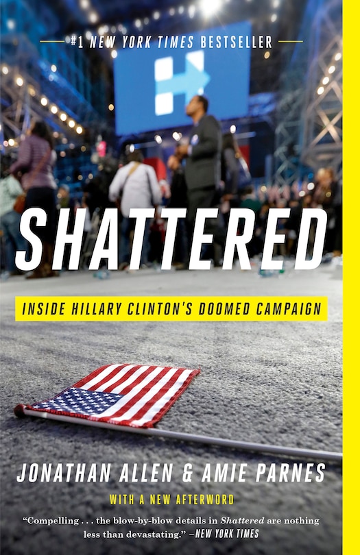 Front cover_Shattered