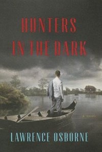 Front cover_Hunters In The Dark