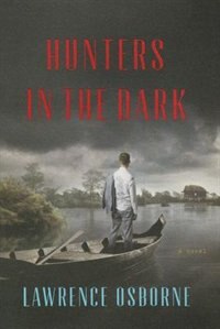 Front cover_Hunters In The Dark