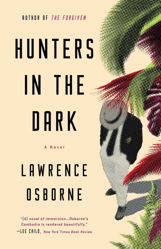 Front cover_Hunters In The Dark