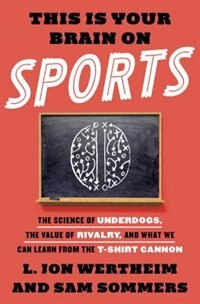 Couverture_This Is Your Brain On Sports