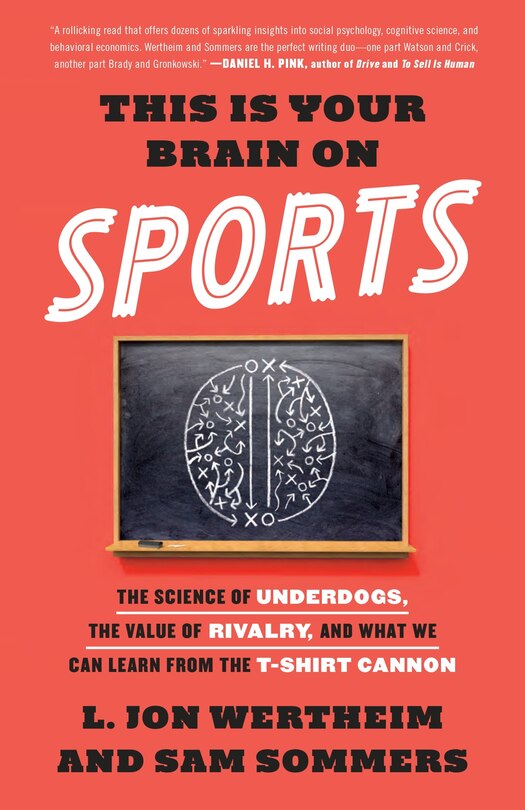 Couverture_This Is Your Brain On Sports