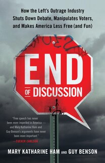 Front cover_End of Discussion