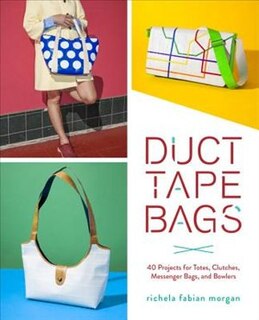 Couverture_Duct Tape Bags