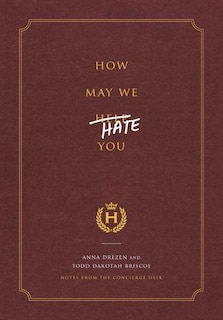 Couverture_How May We Hate You?