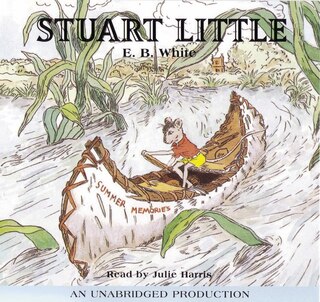 Front cover_Stuart Little