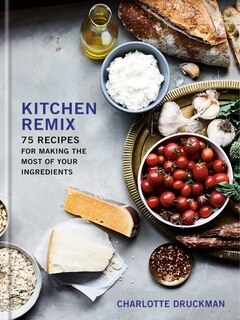 Front cover_Kitchen Remix