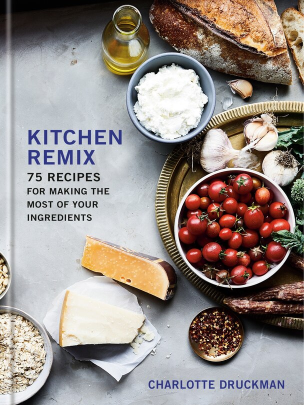 Front cover_Kitchen Remix