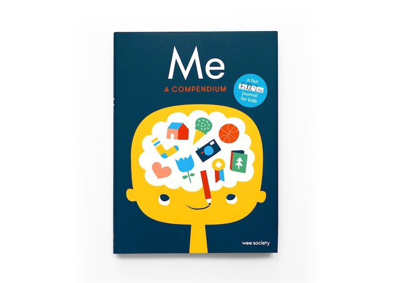 Front cover_Me: A Compendium