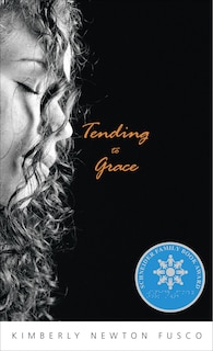 Front cover_Tending To Grace