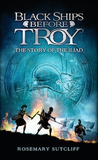 Couverture_Black Ships Before Troy