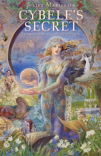 Front cover_Cybele's Secret