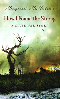 Couverture_How I Found the Strong