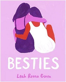 Front cover_Besties