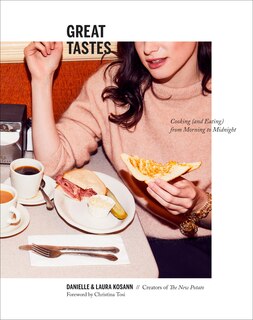 Couverture_Great Tastes