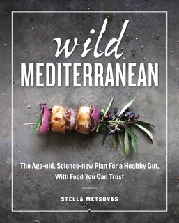 Front cover_Wild Mediterranean