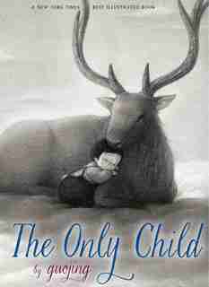 The Only Child de Guojing Guojing
