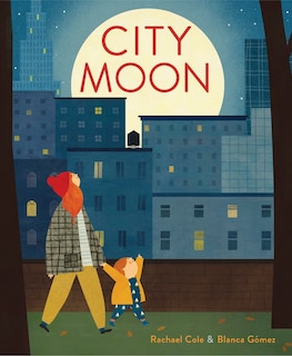 Front cover_City Moon