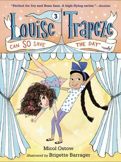 Couverture_Louise Trapeze Can So Save The Day