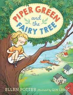 Couverture_Piper Green And The Fairy Tree