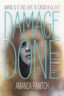 Couverture_Damage Done