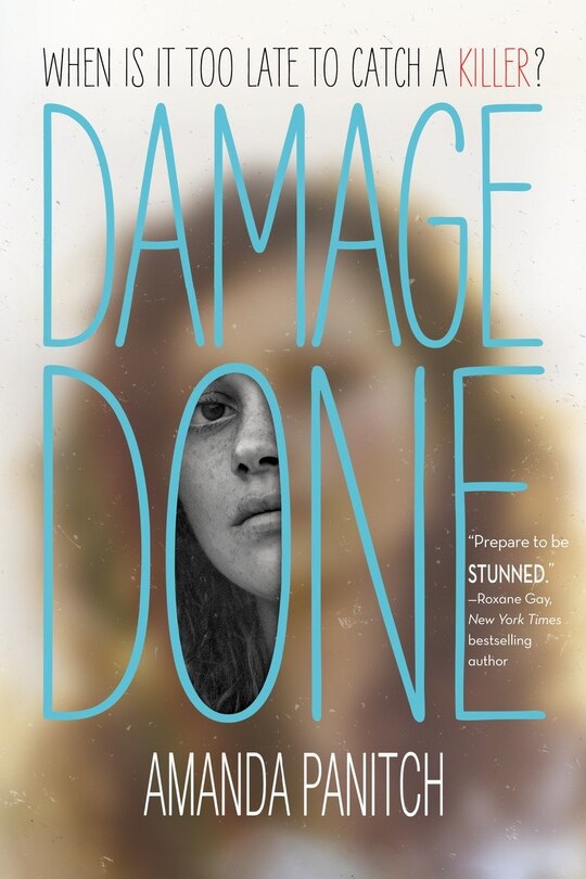 Couverture_Damage Done