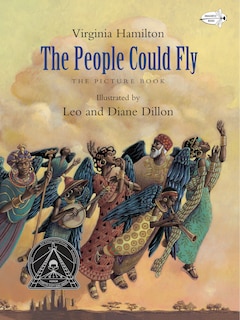 Couverture_The People Could Fly: The Picture Book