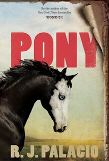 Front cover_Pony